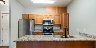 Webster Ridge Apartments Gallery 3