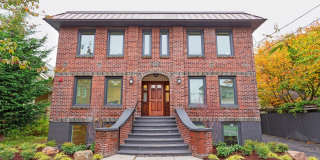 48th Street Apartments Gallery 7