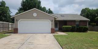 (3) Bed/(2) Bath in West Norman Avail NOW! Gallery 1