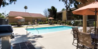 eaves San Dimas Canyon Gallery 12