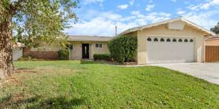 Beautiful Updated Santa Clarita Home | Large Backyard | Attached 2-Car Garage Gallery 1