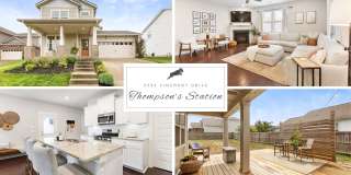3334 Vinemont Dr, Thompsons Station, TN 37179 Gallery 1