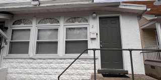 86 W Broad Street unit: 2 Gallery 1