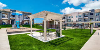 Palladium Farmersville Gallery 1