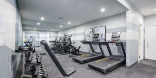 Village of Churchills Choice Gallery 9