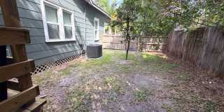 Available fully furnished or unfurnished, this beautifully renovated 3-bedroom, 1.5-bathroom home plus an office is located in the highly desirable San Marco area. Gallery 19