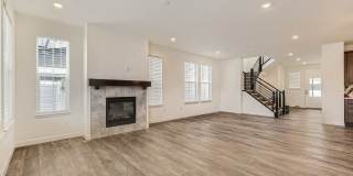 Beautiful two-story home with a walk-out finished basement is for the perfect family home Gallery 12
