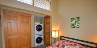 Pets Negotiable!  Walk to town, community hot tub! 2 month lease! Gallery 19