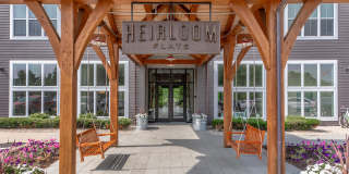 Heirloom Flats Gallery 3