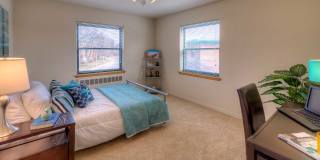 HOMESTEAD APARTMENTS Gallery 10