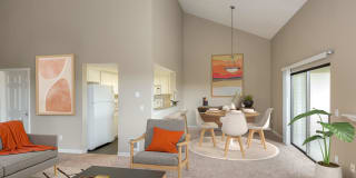 Townhomes with a View Gallery 16