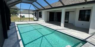Move In Special! Pool Home with Canal View Gallery 26