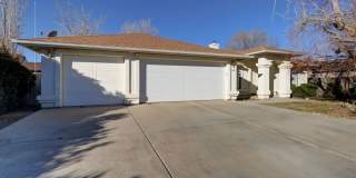 3 bedroom 2 bath home in Prescott Valley! 3 bedroom 2 bath home in Prescott Valley! Gallery 1