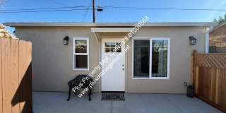 Newer Beautifully Furnished Single Story ADU Includes All Basic Utilities and WiFI Gallery 1