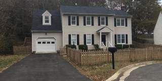 Spacious 5 Bedroom, 2.5 Bath Home for Rent – 2,200 sq. ft. Gallery 1