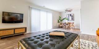 Governor Square Apartments Gallery 9