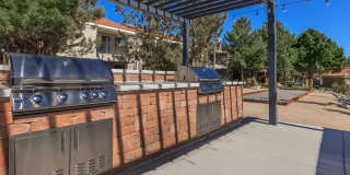 Sagecliff Apartments Gallery 20