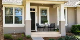 Townhome in Avalon Park Townhome in Avalon Park Gallery 1