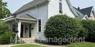 716 North Meridian Street Gallery 1