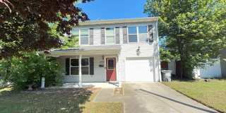 Spacious 3-Bedroom Home with Primary Suite! Gallery 1