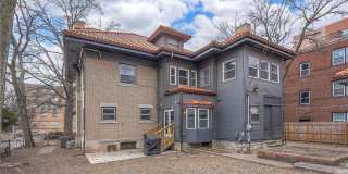 Historic Mid-Town Home with Room to Roam! Gallery 35