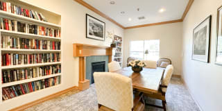 Mariposa at Cedar Park Active Adult 55+ Apartment Homes Mariposa at Cedar Park Active Adult 55+ Apartment Homes Gallery 4