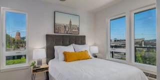 Acqua Apartments - Student Affordable Gallery 3