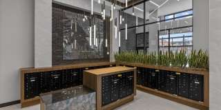 Gridline Gallery 25