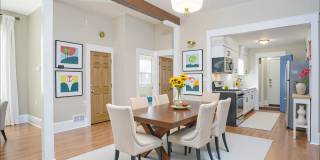 1211 Pine Street Gallery 1