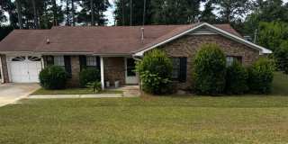 2962 Bridgeport dr is a 3bed 2bath close to Ft gordon with fenced in yard 2962 Bridgeport dr is a 3bed 2bath close to Ft gordon with fenced in yard Gallery 1