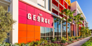 The George Gallery 35