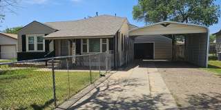 Space, Style, and Sunshine in Southlawn - 3 bed 1.5 bath home for rent Gallery 1