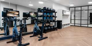 Eastline Grand Gallery 35