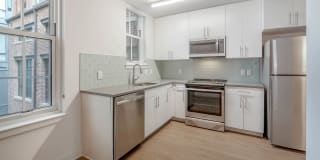 455 Eye Street Gallery 9