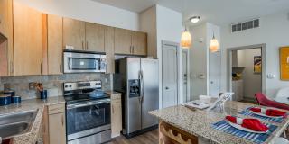 West 18th Lofts Gallery 24