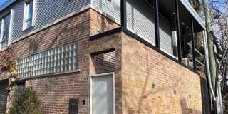 1317 North Leavitt St. 1317 North Leavitt St. Gallery 1