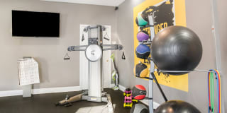 The Pointe at 731 Gallery 10