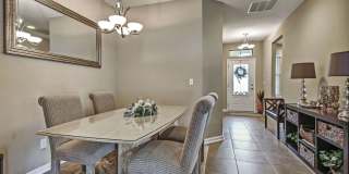 3 BR/2BA | Newly Renovated Single Family Home | 1-Car Parking | Large Covered Patio| In desirable North Creek Community! Gallery 6