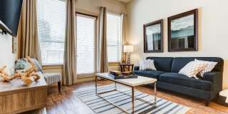 District at Medical Center Gallery 14