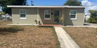 Port Charlotte 3/1 with fenced in yard and shed. Gallery 1