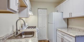 The Gates of West Bay Gallery 17