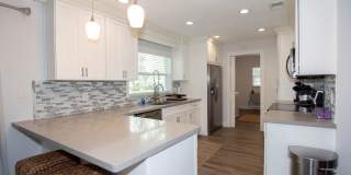 Long Term, Fully Furnished Rental in the Heart of Palm Coast Gallery 11
