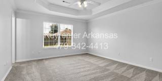 Great Location 3 Bedroom in Bentonville! Gallery 15