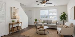 Falcon Place Townhomes Gallery 8