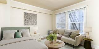 318 - 320 Turk Apartments Gallery 1