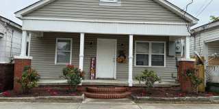 Downtown Wilmington Home, 3 Bedrooms | 1 Bathroom, $1,700/month | Move-in Ready Gallery 1