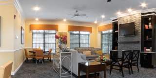 The Regency Club Gallery 18