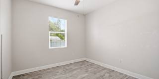 2021 Ybor City 4BR/3BA two story home with attached one car garage. Gallery 11