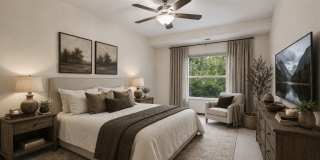 Estates at Arbor Oaks a 55+ Community Estates at Arbor Oaks a 55+ Community Gallery 13