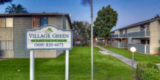 Village Green Apartments Gallery 15